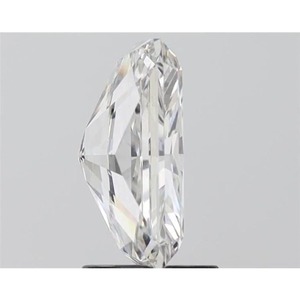 Diamantes Sueltos Blinz Jewels, Corte Radiante Brillante, Cultivados en Laboratorio, Color D, Claridad VVS1~VS2, Certificados por IGI, para Joyería - Product Image 2