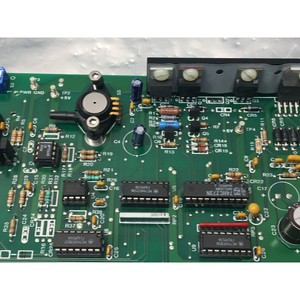 Brazo de Transporte SVG 80157F de Silicon Valley Group - Equipo y Piezas de Semiconductores de Confianza con Legado Global - Product Image 4
