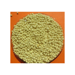 Fertilizante NPK de Grado Personalizado para Agricultura Comercial, Nutrición de Cultivos y Gestión de la Fertilidad del Suelo, Fabricante Mayorista - Product Image 1