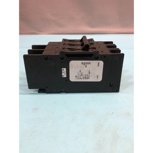 AMAT 0680-01156 CB MAG 3P 480VAC 20A 50/60HZ MTR - Equipo y Piezas de Semiconductores de Confianza de Marca Global - Product Image 6