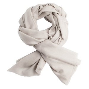 Wholesale 100% Pure Cashmere Shawl Custom Color Winter <b>Scarf</b> with Printed Digital Design and Tassel Warm <b>for</b> Ladies and <b>Men</b> - Product Image 1