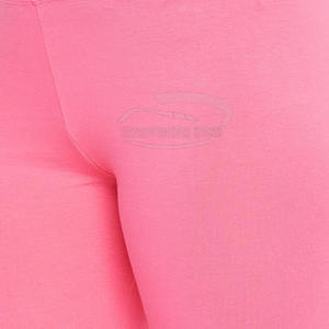 Best Quality Breathable Women's Fitness <b>Legging</b> Knitted <b>Patterned</b> Sport <b>Legging</b> High Wholesale Reasonable Price Made Pakistan - Product Image 3