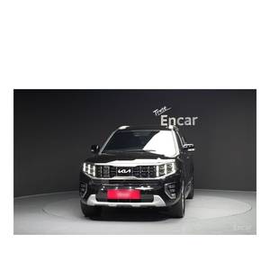 Abril de 2022, Kia Mohave Diésel 3.0 4WD de 7 Plazas con Caja de Cambios Automática, Volante a la Izquierda y Cámara Trasera, 15,679 km - Product Image 3
