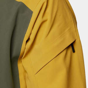 Veste Softshell Homme Personnalisée Prix de Gros Imperméable Coupe-Vent Respirante avec Fermeture Éclair pour Camping et Pêche - Product Image 5