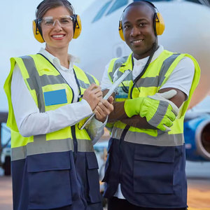 Premium Mechanic <b>Gloves</b> With Reinforced Palm And Breathable Back For Daily Repairs Mechanic <b>Gloves</b> - Product Image 2