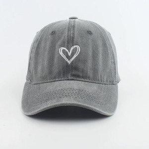 Nueva Llegada, Gorras de Béisbol Ajustables de Diseño Deportivo Común de Primera Calidad, Diseña las Tuyas Propias, 100% Algodón, para las Cuatro Estaciones - Product Image 2