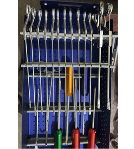 Instruments chirurgicaux d'arthroscopie en acier inoxydable de haute qualité 2026 les plus vendus – Kit d'instruments d'arthroscopie de l'épaule - Product Image 1