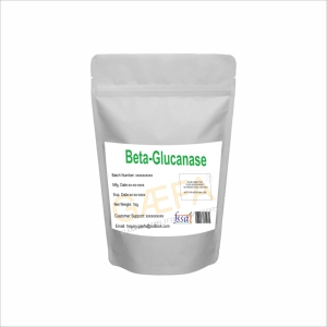 Beta-Glucanasa (Grado Alimenticio)-Hecho en India - Product Image 3