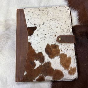 Best Quality Wristlet Leather Wallet Cowhide Fur Luxury Designer Id Window Credit Card <b>Clip</b> Western Style Real Leather Clutches - Product Image 3