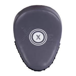 Guantes de boxeo avanzados aprobados por entrenadores, diseñados para ejercicios de velocidad, entrenamiento de precisión y desarrollo de resistencia. - Product Image 5