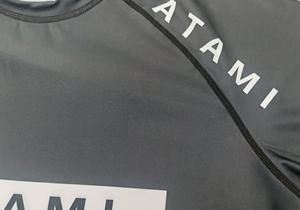 เสื้อรัดกล้ามเนื้อแขนสั้นแบบใหม่สำหรับผู้ชาย สำหรับ MMA และการต่อสู้แบบ Grappling - Product Image 6