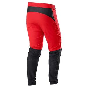 ที่กําหนดเองระเหิดและพิมพ์กางเกงจักรยานเสือภูเขากางเกงขายส่งแฟชั่นดาวน์ฮิลล์สําหรับกางเกงวิบากแข่งกลางแจ้ง - Product Image 4