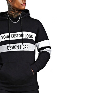 Fabricant de survêtements Survêtement Surdimensionné de Haute Qualité Ensembles Hoodies Et Joggers Survêtements Deux Pièces Survêtements - Product Image 3
