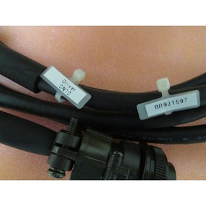 Rail linéaire AMAT 0190-14049, câble d'alimentation, 90 - Équipements et pièces semi-conductrices de confiance à l'échelle mondiale chez - Product Image 5