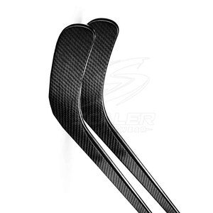 Palo de hockey de campo resistente y duradero para uso a largo plazo, práctica diaria y partidos a nivel de club. - Product Image 3