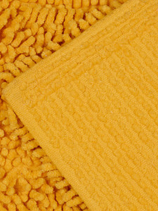 Tapis de bain en microfibre ultra doux, personnalisé, moderne, classique, très vendu – Tapis de salle de bain super absorbant et antidérapant - Product Image 4