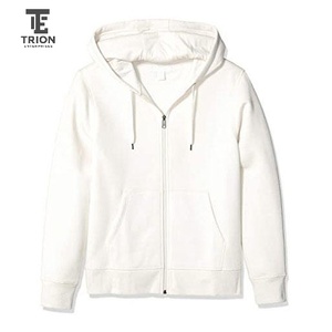 Nouveau sweat à capuche zippé pour homme, tendance et mode, idéal pour l'hiver - Product Image 1