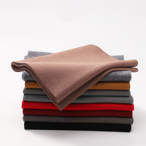 Écharpe en laine de haute qualité, multicolore, nouveau design, pour femme, chauffe-cou, longueur moyenne, pour adulte - Product Image 6