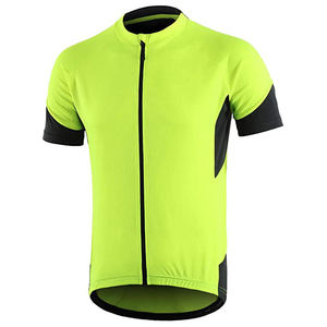 Ropa de Ciclismo a Precio de Fábrica, Jersey de Ciclismo Sublimado Muy Popular, Último Diseño para Bicicleta de Carretera, Ropa de Ciclismo - Product Image 5