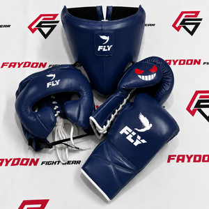 Guantes de Boxeo Personalizados, Protector Inguinal, Kit de Equipo de Protección para la Cabeza, Nuevo Diseño, Conjunto de Camuflaje para Sparring de Boxeo Personalizado, Venta al Por Mayor - Product Image 1