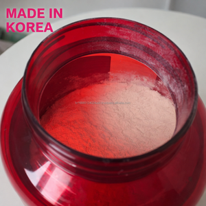 Poudre de protéines de lactosérum WPI WPH coréenne 2kg Marque privée Personnalisée - Product Image 4