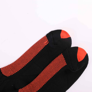 High Quality Men's Casual <b>Knitted</b> Socks Self-heating With Custom Logo Wholesale Custom <b>Knitted</b> Socks Made In Pakistan - Product Image 4
