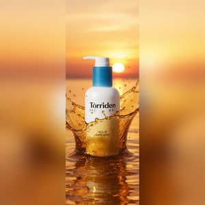 ดีฟอิน ฟอร์ เมน เจลโลชั่น ผลิตภัณฑ์ดูแลผิวสำหรับผู้ชายจากเกาหลี คิวบิวตี้ กรูมมิ่ง - Product Image 2