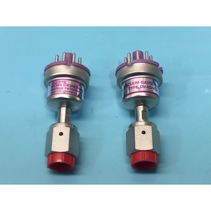 2 Tubos de Vacío HASTINGS DV-4D-VCR, 8 Pulgadas, 175213 - Equipo y Piezas de Semiconductores de Confianza de Tradicción Global - Product Image 1