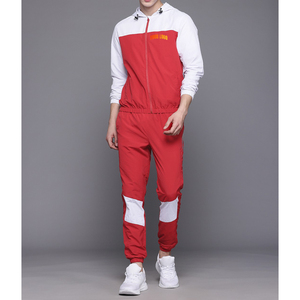 Chaqueta Cortavientos de Fabricante OEM, Chaqueta Impermeable Plegable, Marca Privada, Directo de Fábrica para Minoristas y Distribuidores - Product Image 5