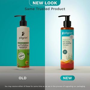 Champú Anticaspa Sin Resecar de Tea Tree Australiano Pilgrim - 6.76 fl oz (200 ml) - Product Image 2