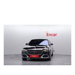 Mercedes-Benz Classe S Maybach S580 4MATIC Volant à Gauche Boîte de Vitesses Automatique Modèle Mai 2023 avec 14 698 km - Product Image 3