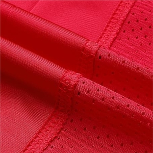 New Model Sublimation Professional Rugby Jersey with Custom Logo Short Sleeve Breathable Mesh Customizable <b>Size</b> - Product Image 5