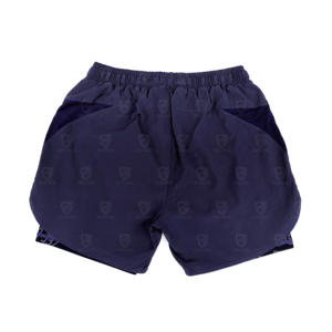 Pantalones Cortos de Artes Marciales de Alta Calidad Personalizados para Hombre, Pantalones Cortos de Lucha UFC, Ropa de Entrenamiento de Competición de MMA, Pantalones Cortos de MMA - Product Image 3