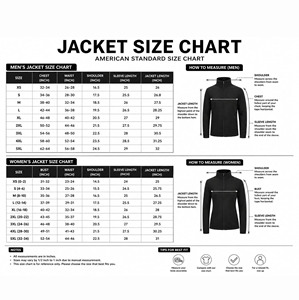 Chaqueta de Forro Polar Personalizada para Hombre, Chaqueta de Invierno Cálida con Cierre Completo y Cuello Alto, con Bordado de Logotipo Personalizado - Product Image 6