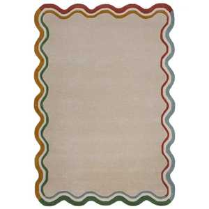 Luxury Hand Tufted Wool Rugs and <b>Carpets</b> for Bedroom Living Room and Hotel Interior luxury <b>carpets</b> custom rugs - Product Image 1