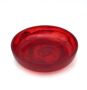 Decorative Resin Bowl for Living Room <b>Dining</b> <b>Table</b> Modern Interior Designer Handmade Piece for Luxury Home Decoration - Product Image 4