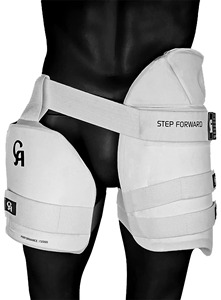 Kit completo de críquet CA Pro 15000, equipo de protección, kit completo de entrenamiento, bolsa, casco, equipo de protección, bate de madera inglesa, pelotas - Product Image 6