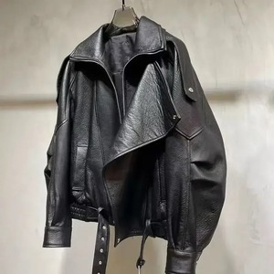Nouvelle conception de veste de moto pour homme en PU, à capuche, imperméable, respirante, écologique, de haute qualité, en vente - Product Image 4