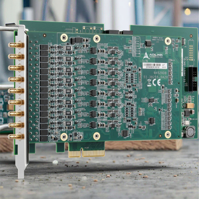 AdLINK Industrial ATX Motherboard IMB-M47-R680E 14/13/12th Gen Intel Core I9/i7/i5/i3 R680E Chipset Stock