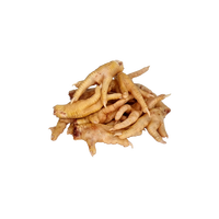 Pieds de poulet à prix avantageux, produit de qualité supérieure pour l'exportation, disponible pour les acheteurs en gros volume.