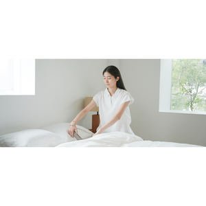 เครื่องอบผ้าไฟฟ้า FOEHN 003 อัตโนมัติ สำหรับใช้ในบ้าน ทำจากพลาสติก - Product Image 1