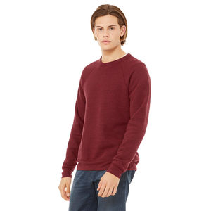 Camisetas de Manga Larga para Hombre, 100% Algodón, Color Sólido, Corte Ajustado, Diseño Personalizado y Tallas Grandes Disponibles, Venta al Por Mayor, Alta Calidad - Product Image 3