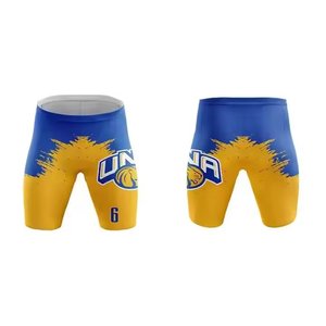 Best Quality Custom Design Breathable 7v7 Football Uniforms <b>for</b> <b>Men</b> Spandex/Polyester Material Comfortable 7-<b>On</b>-7 Team Kits All - Product Image 6