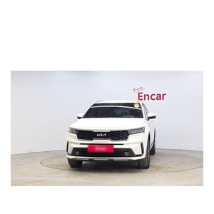 Kia Sorento 2.5T Essence 2WD 73 017 km Sièges en Cuir Caméra Arrière Volant à Gauche 2021 - Product Image 3