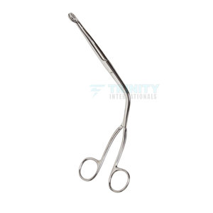 Forceps Magill de qualité supérieure, réutilisables, instrument ORL pour usage hospitalier et clinique - Product Image 5