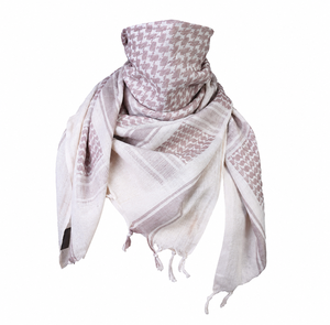 Écharpe carrée en coton Shemagh, taille unique, respirante, légère, pour usage quotidien, hommes et femmes, toutes saisons, anti-plis, qualité supérieure - Product Image 4