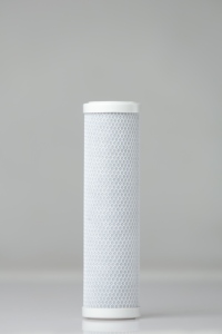 Cartucho de Filtro de Ósmosis Inversa de 100 GPD, Material de Carbón de Cáscara de Coco, Purificador de Agua Doméstico Eléctrico de 24W - Product Image 3