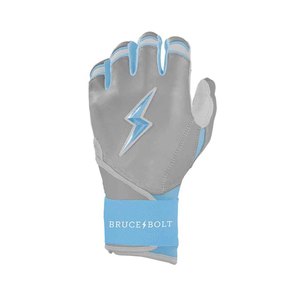 Nueva llegada al por mayor, guante de béisbol de piel de cabra personalizado, protección para las manos, servicio OEM, guantes de bateo de béisbol - Product Image 3