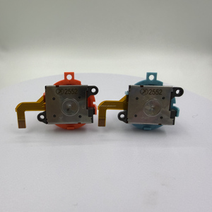 Repuesto de Joystick para 2 JoyCon (Plástico con Cable) para un Juego sin Desviaciones - Product Image 4