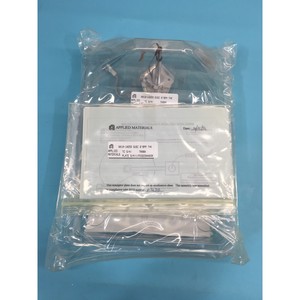 ชุดประกอบ AMAT 0010-10259, SUSC, 8 นิ้ว, หนา 8 มม., WSI - อุปกรณ์และชิ้นส่วนเซมิคอนดักเตอร์ระดับโลกที่เชื่อถือได้ - Product Image 1